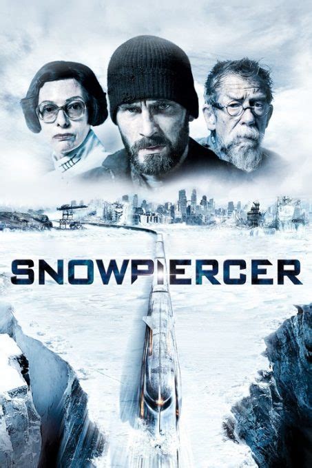 دانلود فیلم snowpiercer 2013 زبان اصلی بدون سانسور ۷ روز پیش